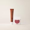 Summer Frridays The Blush + Lip Duo (Dusty Rose + Iced Coffee)