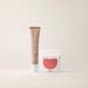 Summer Frridays The Blush + Lip Duo (Soft Strawberry + Vanilla)