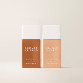Summer Frridays The Glow Essentials Duo
