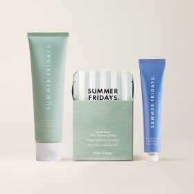 Summer Frridays The Daily Reset Trio