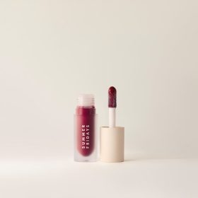 Summer Frridays Dream Lip Oil Midnight Berry