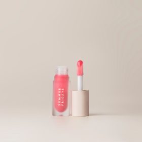 Summer Frridays Dream Lip Oil Pink Cloud