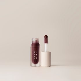 Summer Frridays Dream Lip Oil Rosewood Nights