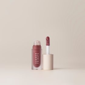 Summer Frridays Dream Lip Oil Soft Mauve