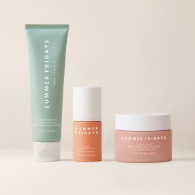 Summer Frridays Easy Morning Trio