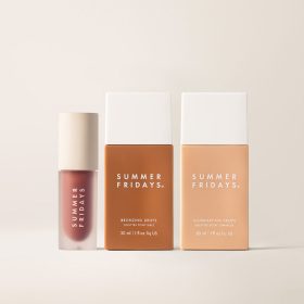 Summer Frridays Golden Hour Mode Exclusive Gift