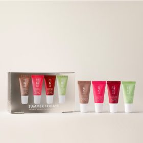 Summer Frridays The Lip Butter Balm Minis
