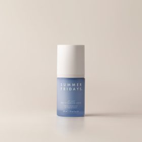 Summer Frridays Jet Lag? Deep Hydration Serum