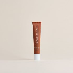 Summer Frridays Lip Butter Balm Iced Coffee