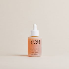 Summer Frridays Heavenly Sixteen All-In-One Face Oil