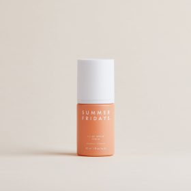Summer Frridays CC Me Serum with Vitamin C + Niacinamide