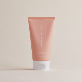 Summer Frridays Babymoon Belly Balm