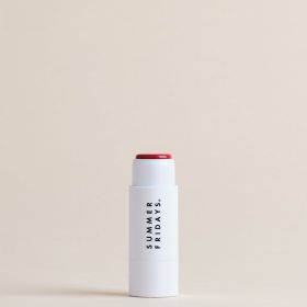 Summer Frridays Blush Balm Sticks