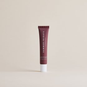 Summer Frridays Lip Butter Balm Brown Sugar