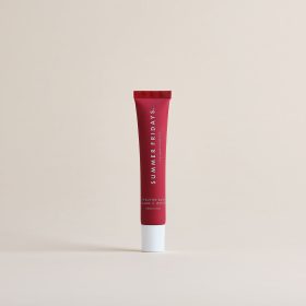 Summer Frridays Lip Butter Balm Cherry