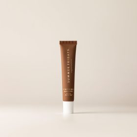 Summer Frridays Lip Butter Balm Hot Cocoa