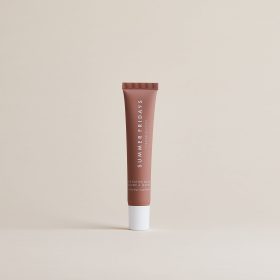 Summer Frridays Lip Butter Balm Vanilla Beige