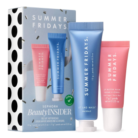 Summer Frridays Sephora Birthday Gift